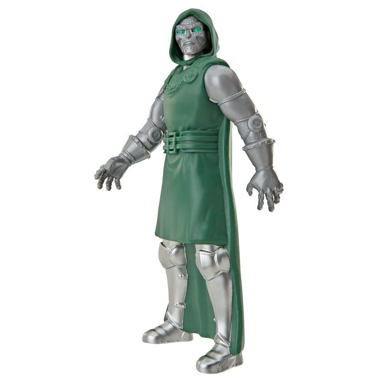 Figura De Acci&oacute;n Marvel Con Doctor Doom image number 11.0