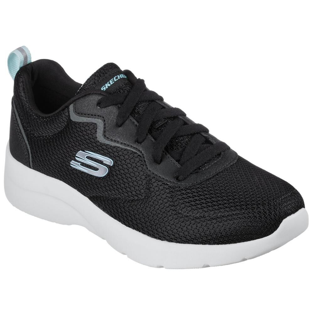 Zapatilla Urbana Hombre Skechers Dynamight 2.0 Blk image number 0.0
