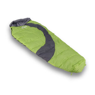 Saco De Dormir 350 Gr Verde