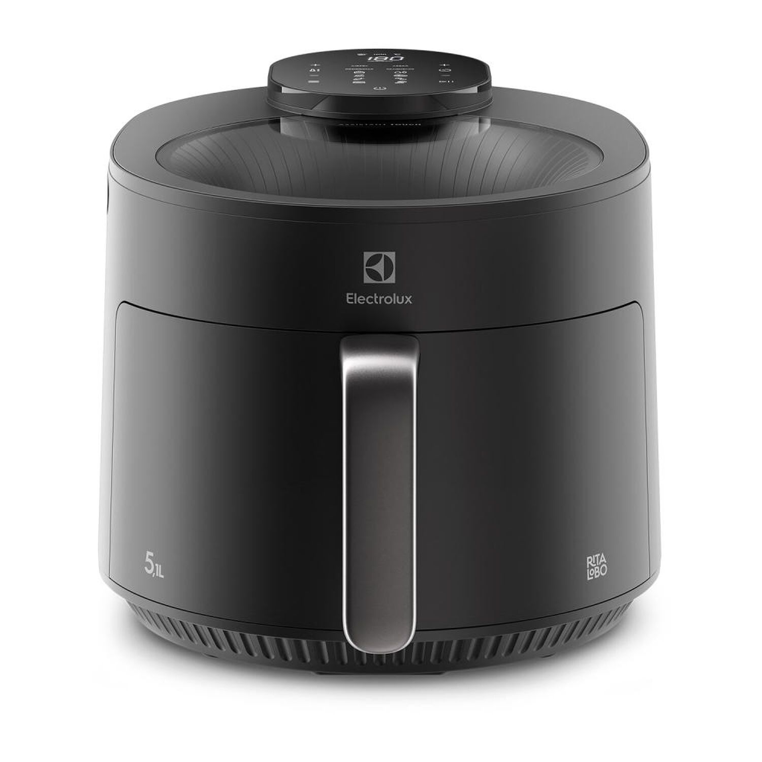 Freidora Electrolux Eaf170 / 5.1 Litros / 1500 W