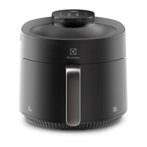 Freidora Electrolux Eaf170 / 5.1 Litros / 1500 W