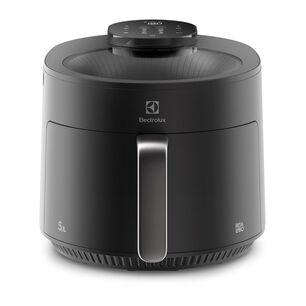 Freidora Electrolux Eaf170 / 5.1 Litros / 1500 W