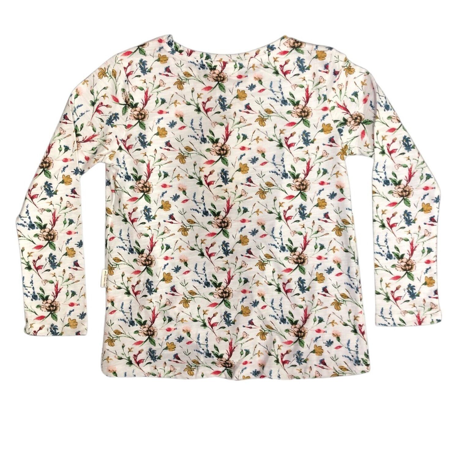 Polera Ni&ntilde;a Hello Kitty image number 5.0