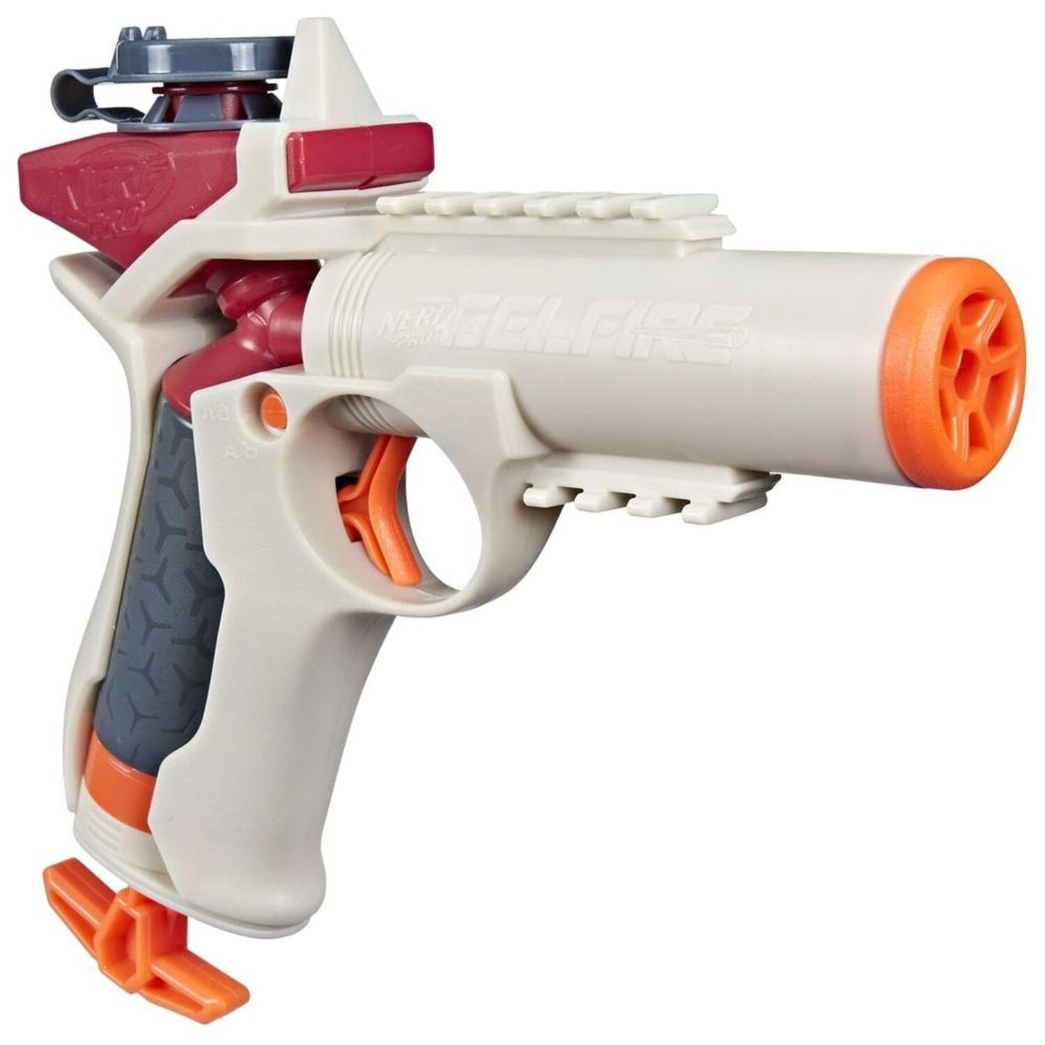 Lanzador Nerf Gelfire Ignitor image number 12.0