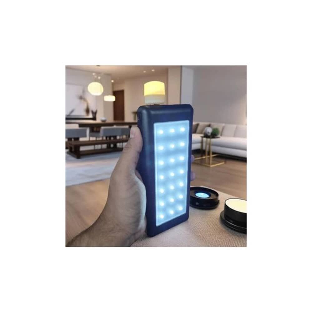 Power Bank 22.000 Mah Y22 Kit Card Cable 3 En 1 image number 3.0