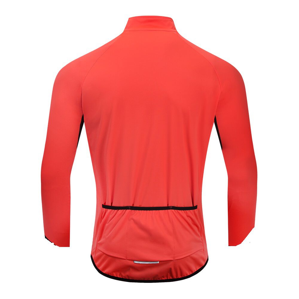 Cortavientos Ciclismo Y Running image number 3.0