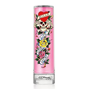 Ed Hardy Woman Edp 100ml