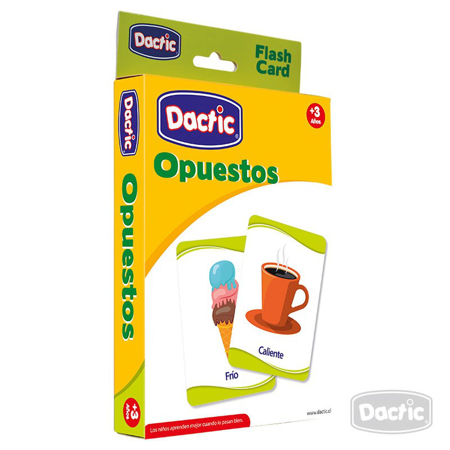 Aprende Los Opuestos: L&aacute;minas Interactivas Para Ni&ntilde;os image number 3.0