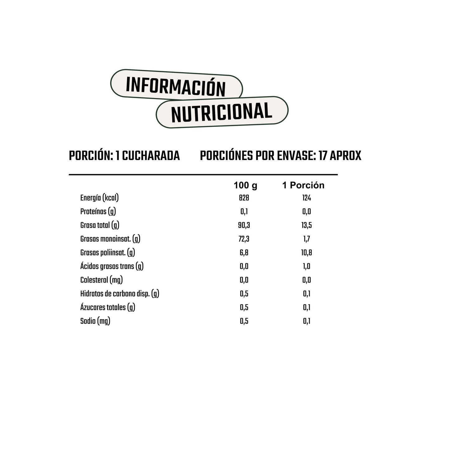 Aceite Oliva Extra Virgen Montecristo 1 X 1000 Ml image number 4.0