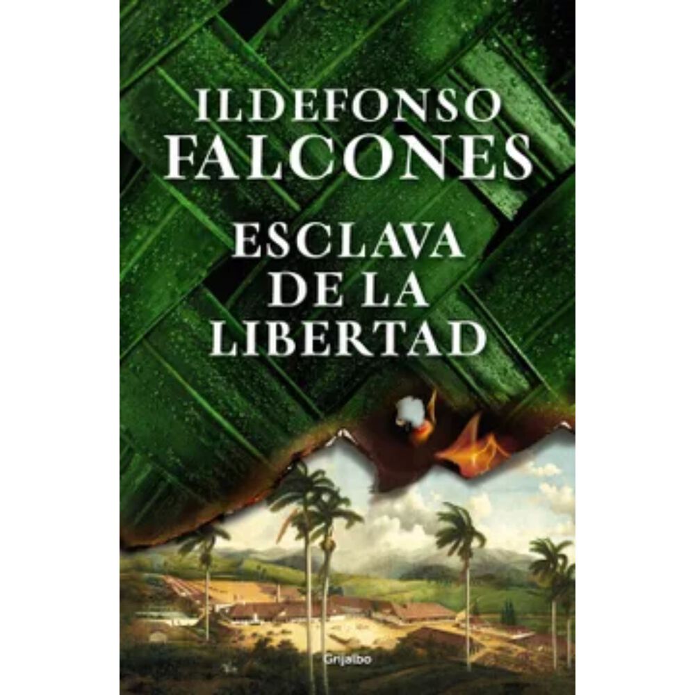 Esclava De La Libertad image number 0.0