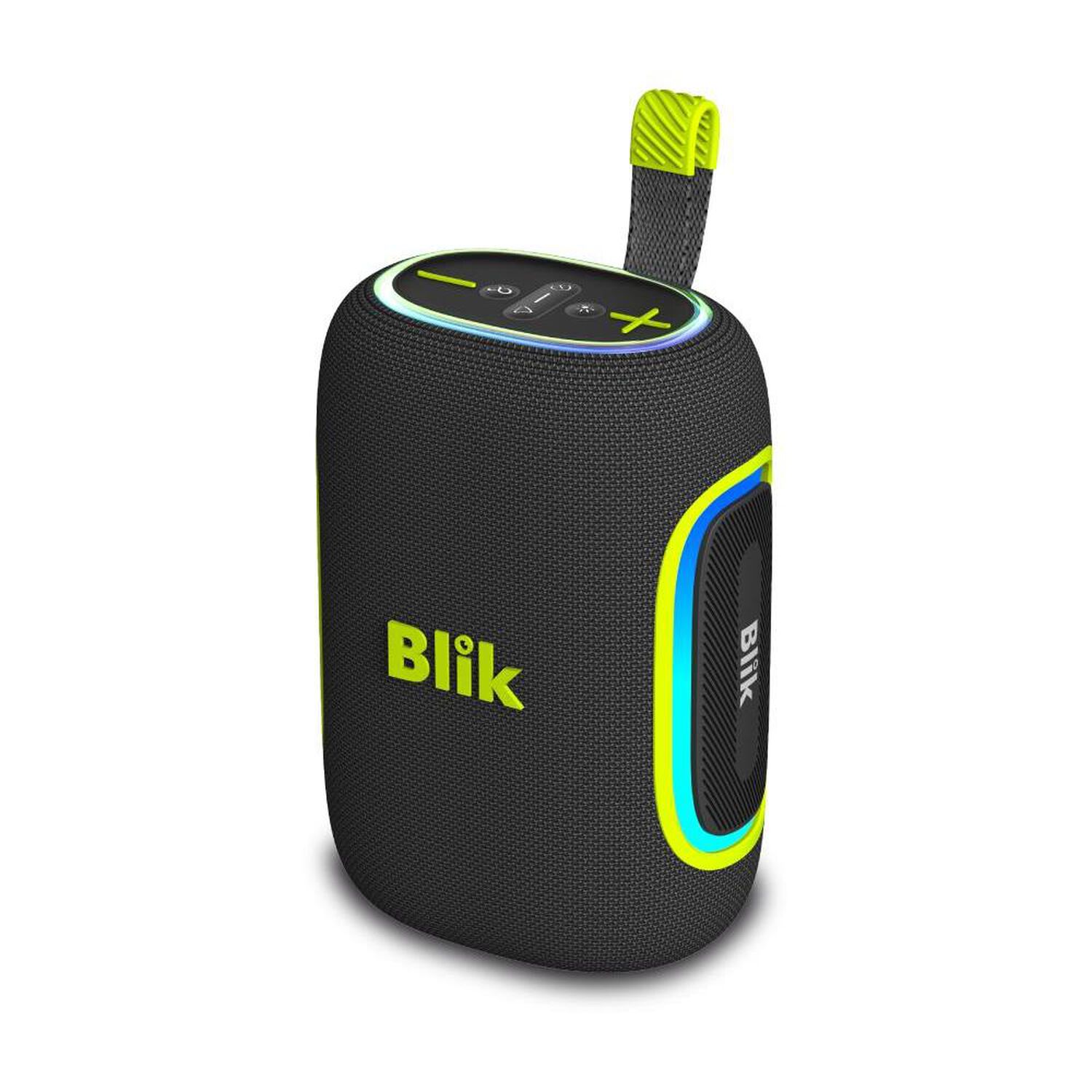 Parlante Bluetooth Blik HYPEU3 image number 0.0