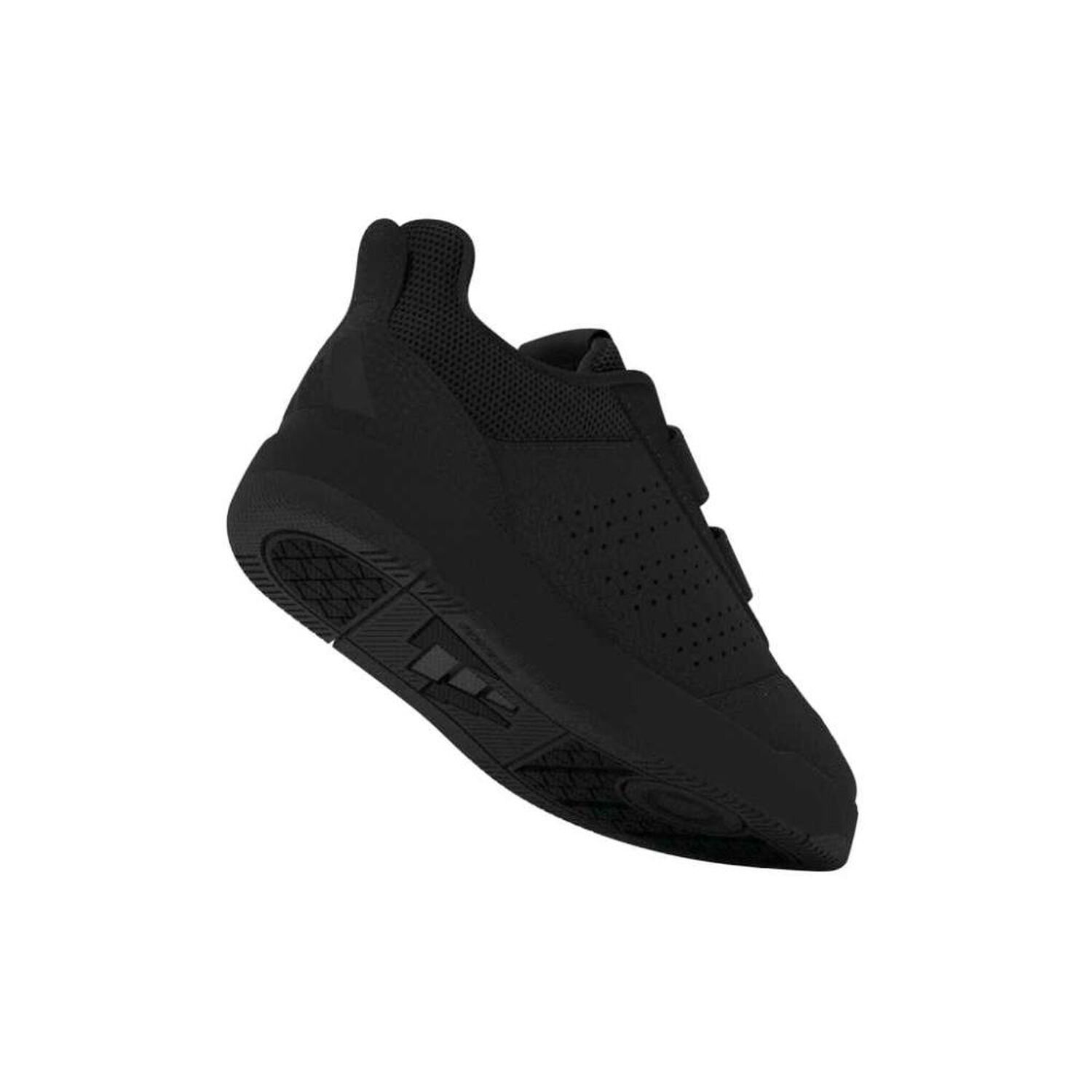 Zapatilla Adidas Tensaur Sport 3.0 Cf Ni&ntilde;o Negro image number 8.0