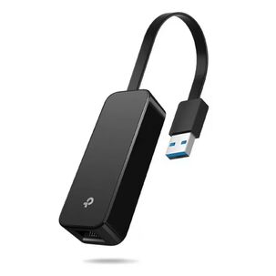 Adaptador De Red Usb 3.0 A Rj45 Gigabit Ethernet Ue306