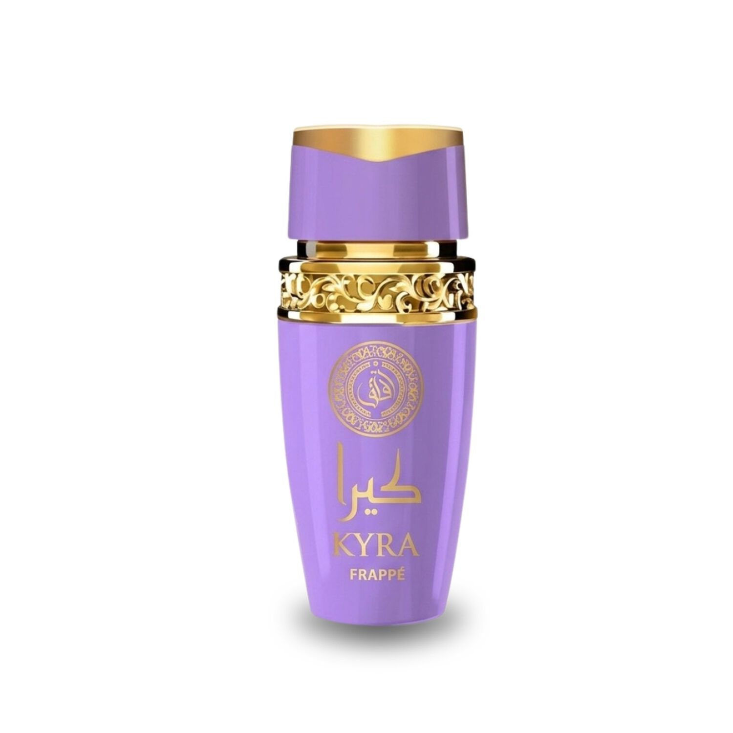 Afaq Kyra Frappe Edp 100 Ml image number 2.0