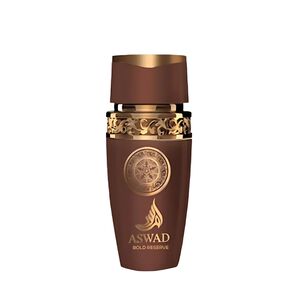 Afaq Aswad Bold Reserve 100 Ml Edp