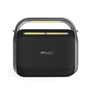 Altavoz Musicbox 200 Hifuture 100w Micr&oacute;fonos Y Rgb