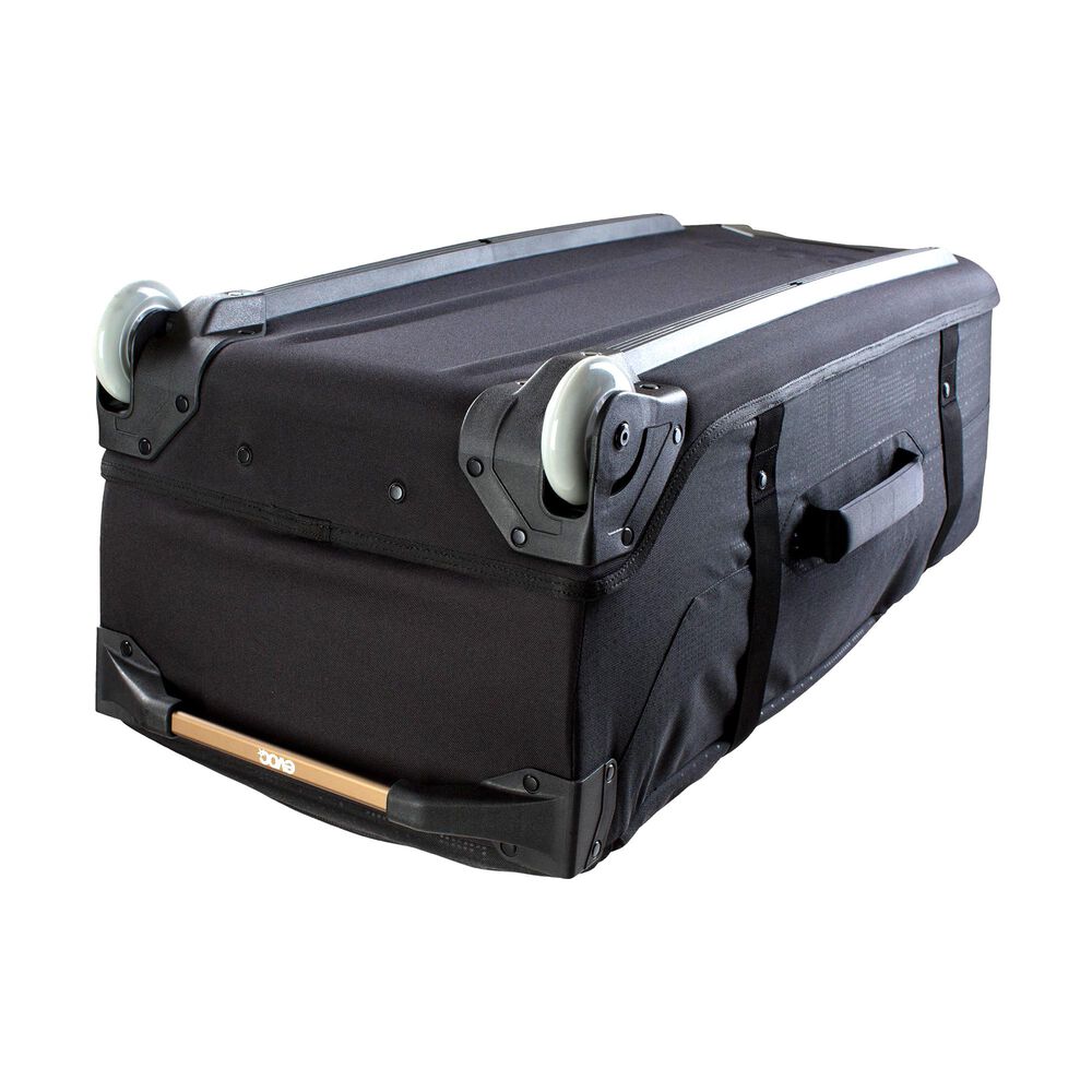 Maleta World Traveller 125l Black Evoc image number 3.0