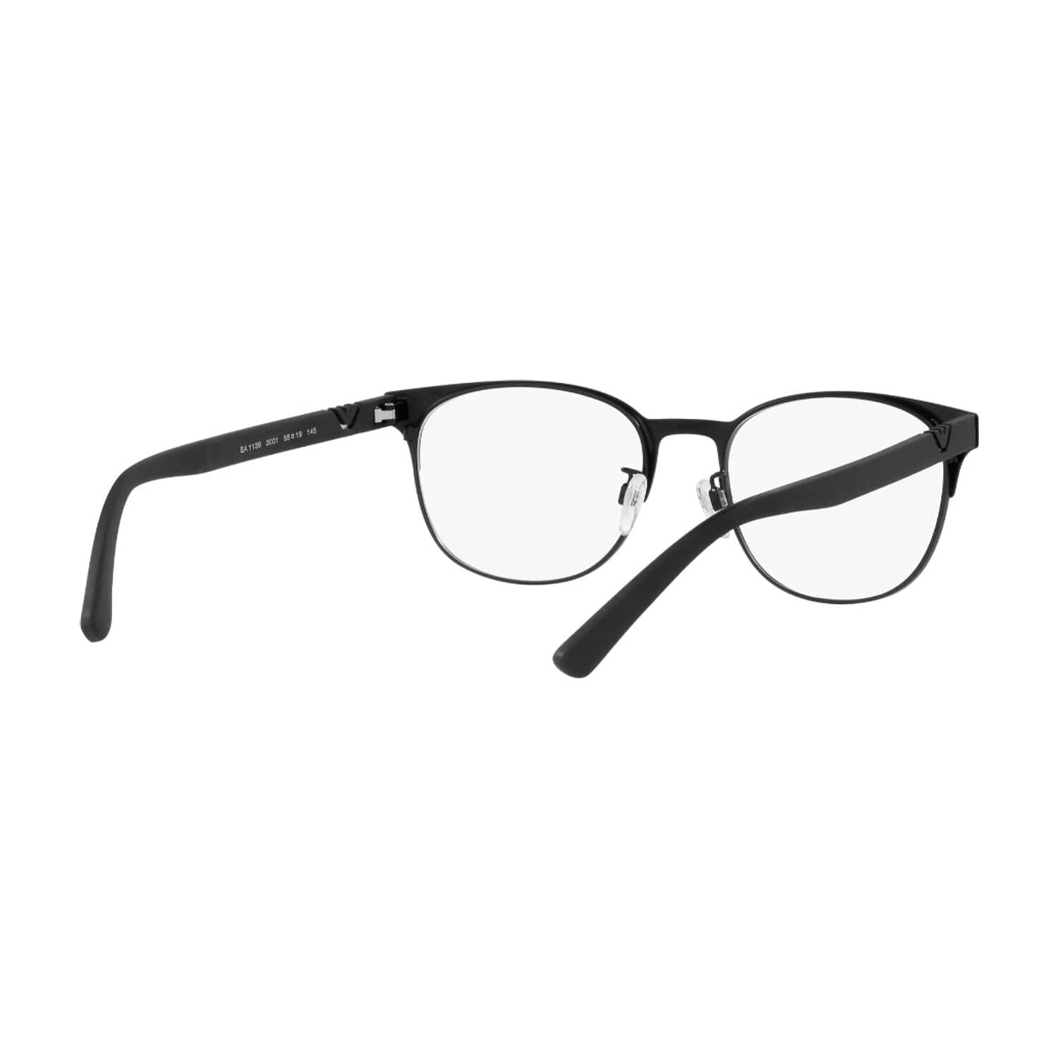 Lentes &Oacute;pticos Negro Emporio Armani image number 7.0