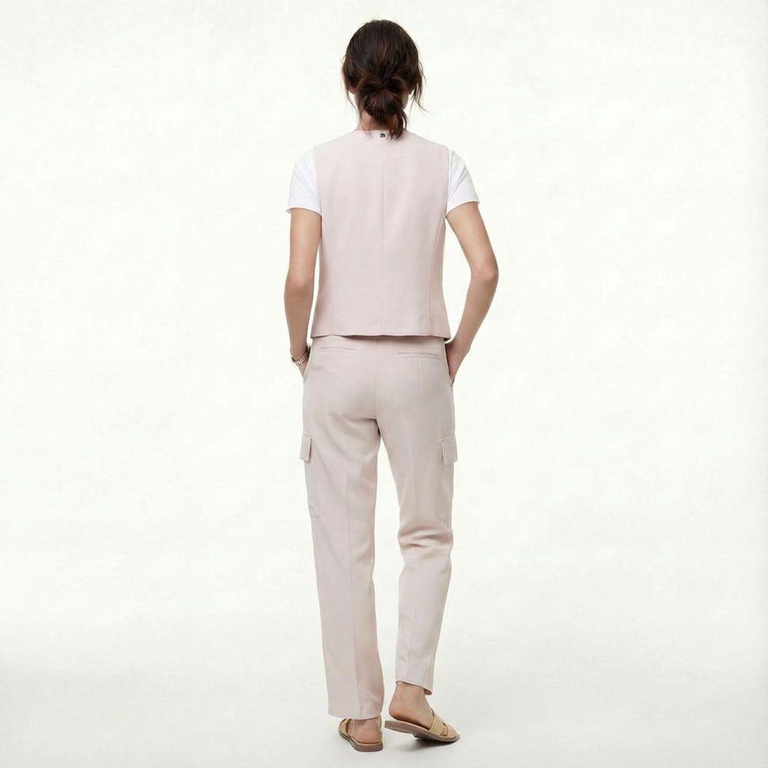 Pantal&oacute;n Mujer Kimera image number 1.0