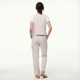 Pantal&oacute;n Mujer Kimera