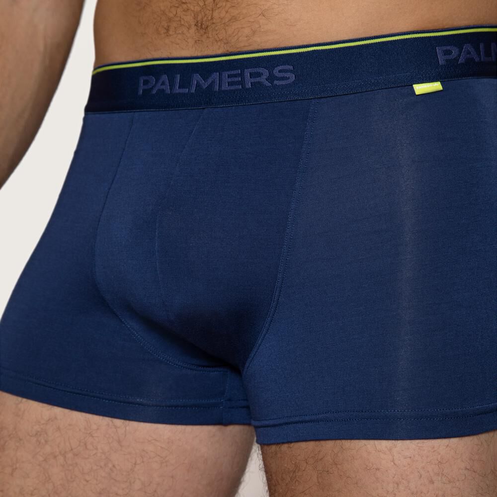 Pack Boxer Hombre Palmers / 3 Unidades image number 3.0