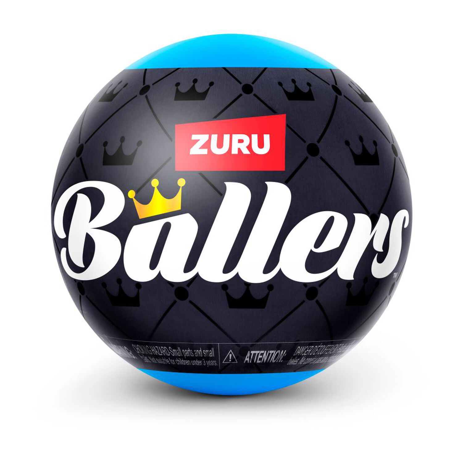 Figura Coleccionable Fifa Ballers image number 1.0