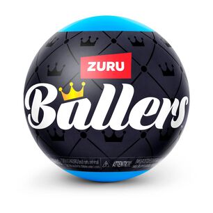 Figura Coleccionable Fifa Ballers