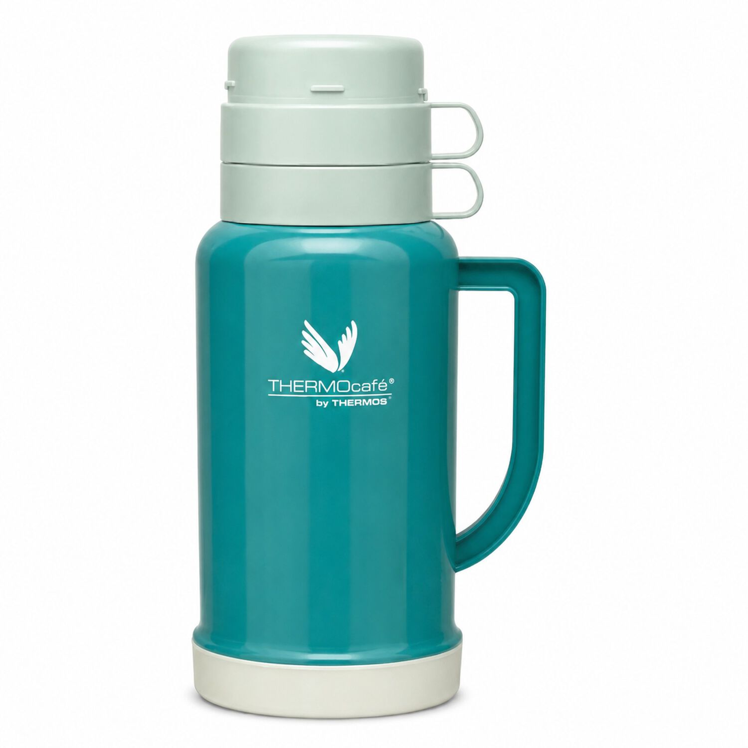 Termo Para Liquidos Thermos 1.8l Verde 12h/24h image number 4.0