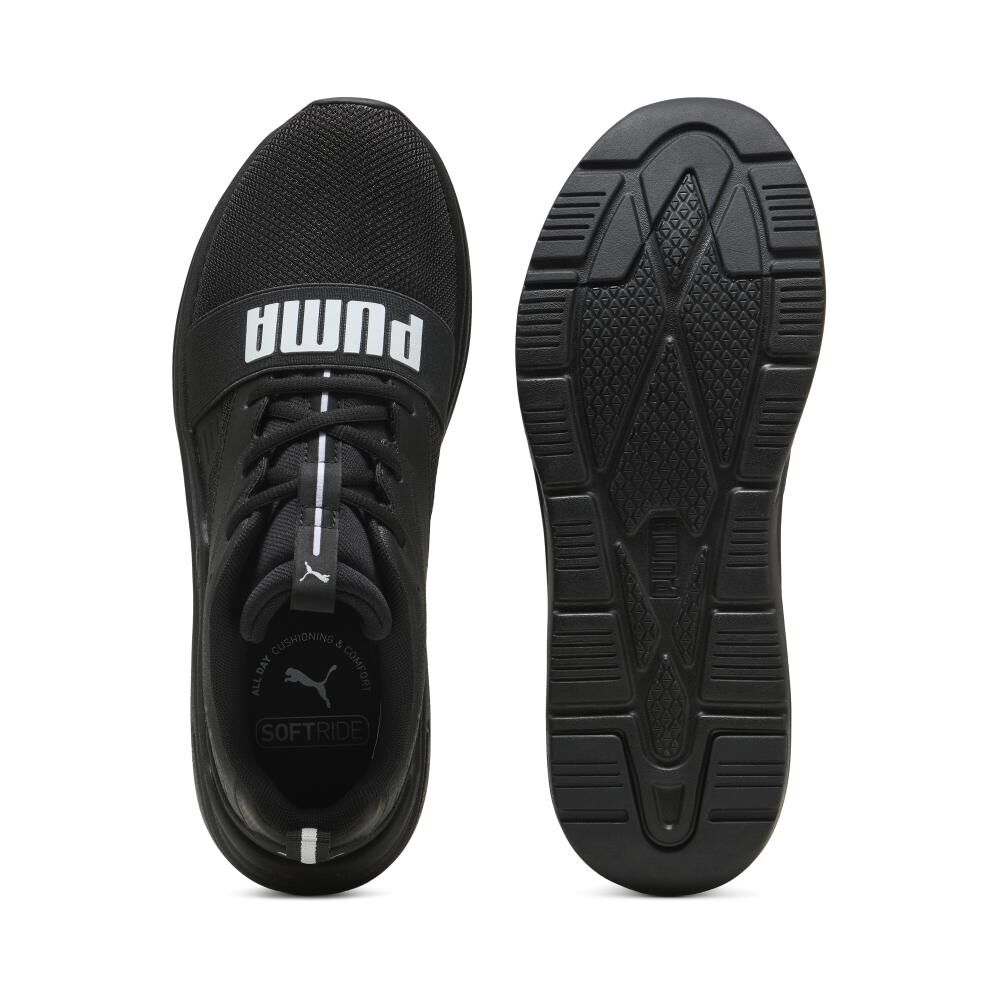 Zapatilla Urbana Hombre Pumasoftride Wired 2 image number 2.0