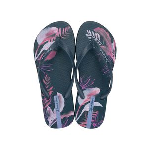 Sandalia Mujer Azul/rosa Oasis Ipanema