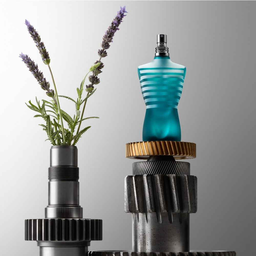 Jean Paul Gaultier Le Male 125 Ml Edt Hombre image number 3.0