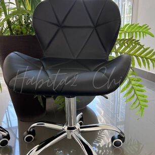 Silla De Escritorio Ejecutiva Ergon&oacute;mica Mariposa