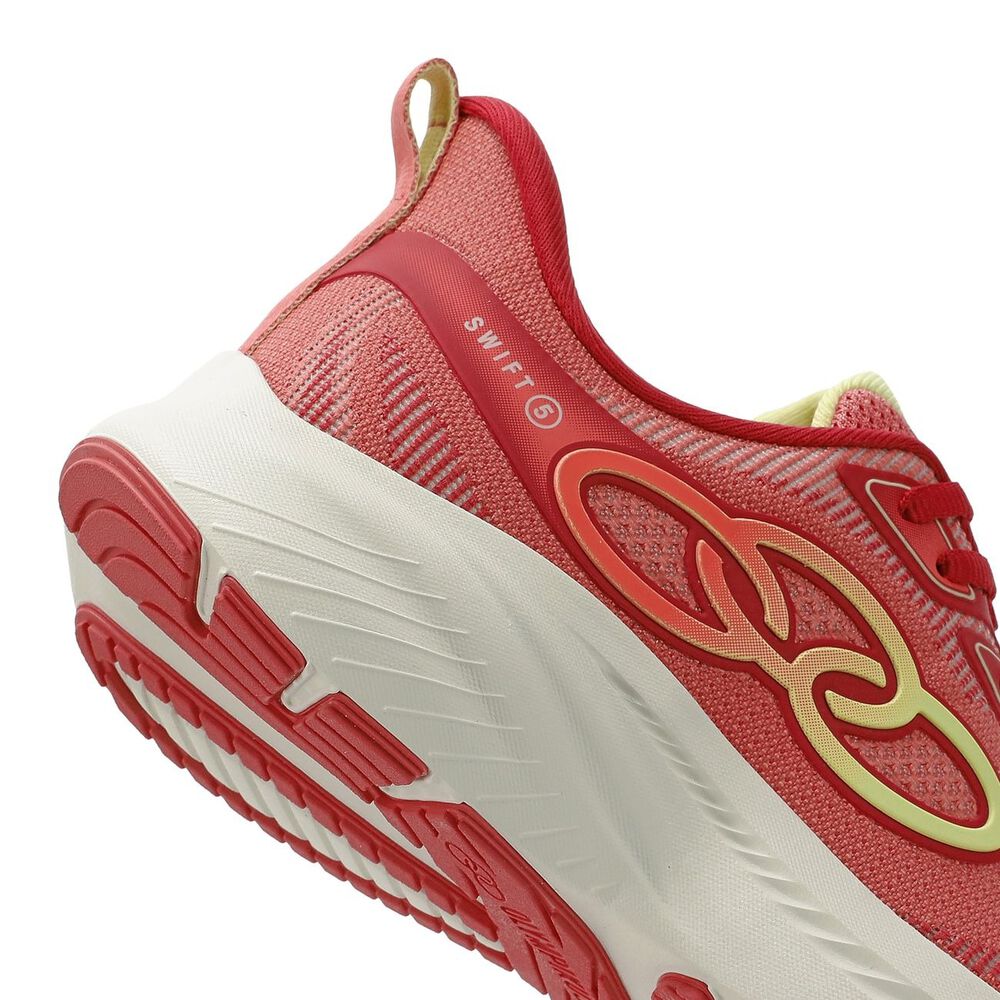 Zapatilla Running Mujer Swift 5 Rosado image number 6.0