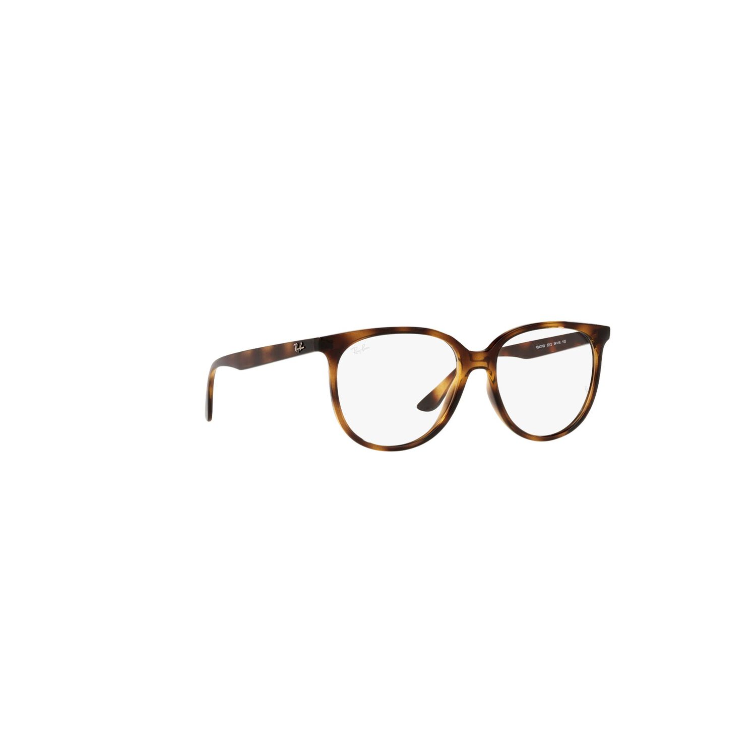Lentes &Oacute;pticos Havana Ray-ban Optical image number 11.0