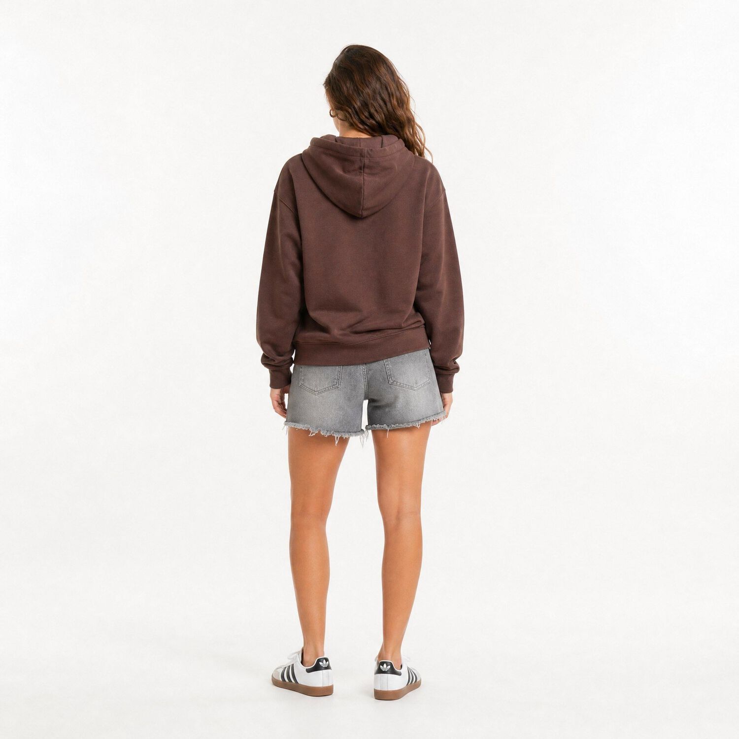 Short Mujer Freedom image number 1.0