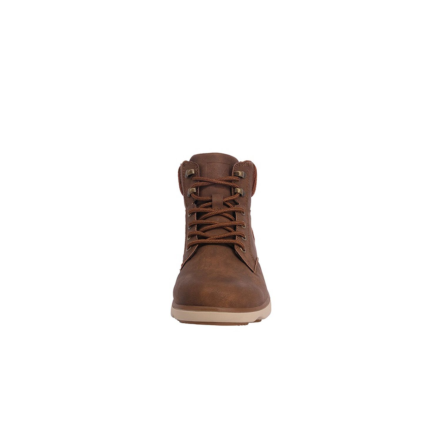 Botin Evie Caramelo Alquimia image number 2.0