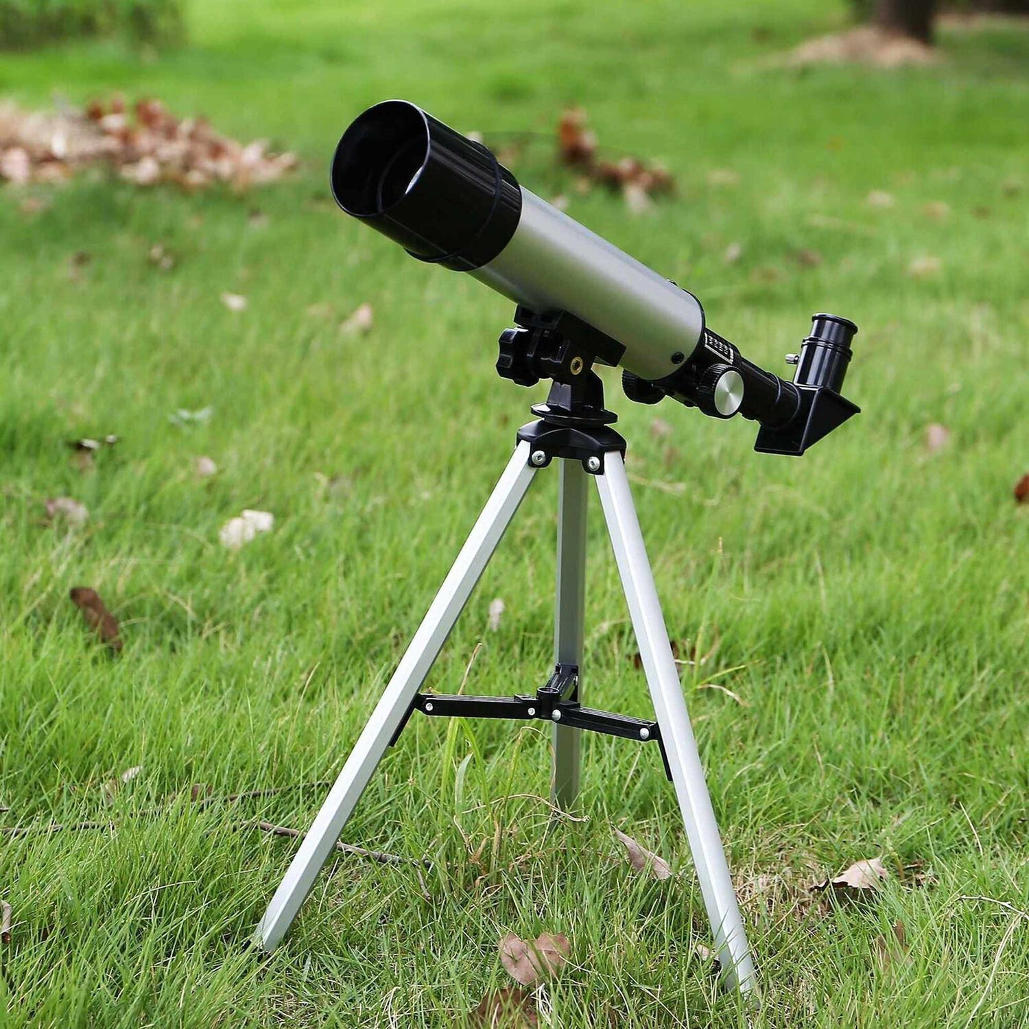 Telescopio Astron&oacute;mico Profesional Monocular F36050m image number 7.0