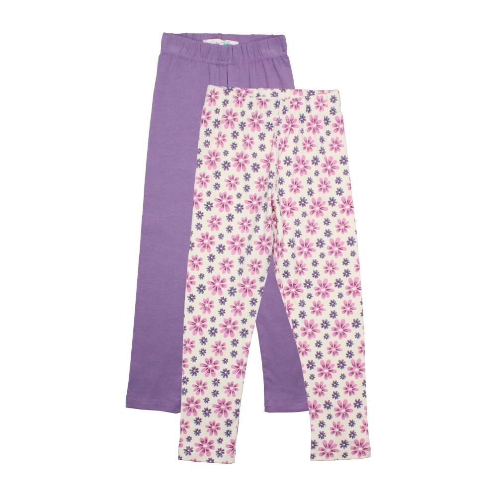 Calza Ni&ntilde;a Topsis image number 0.0