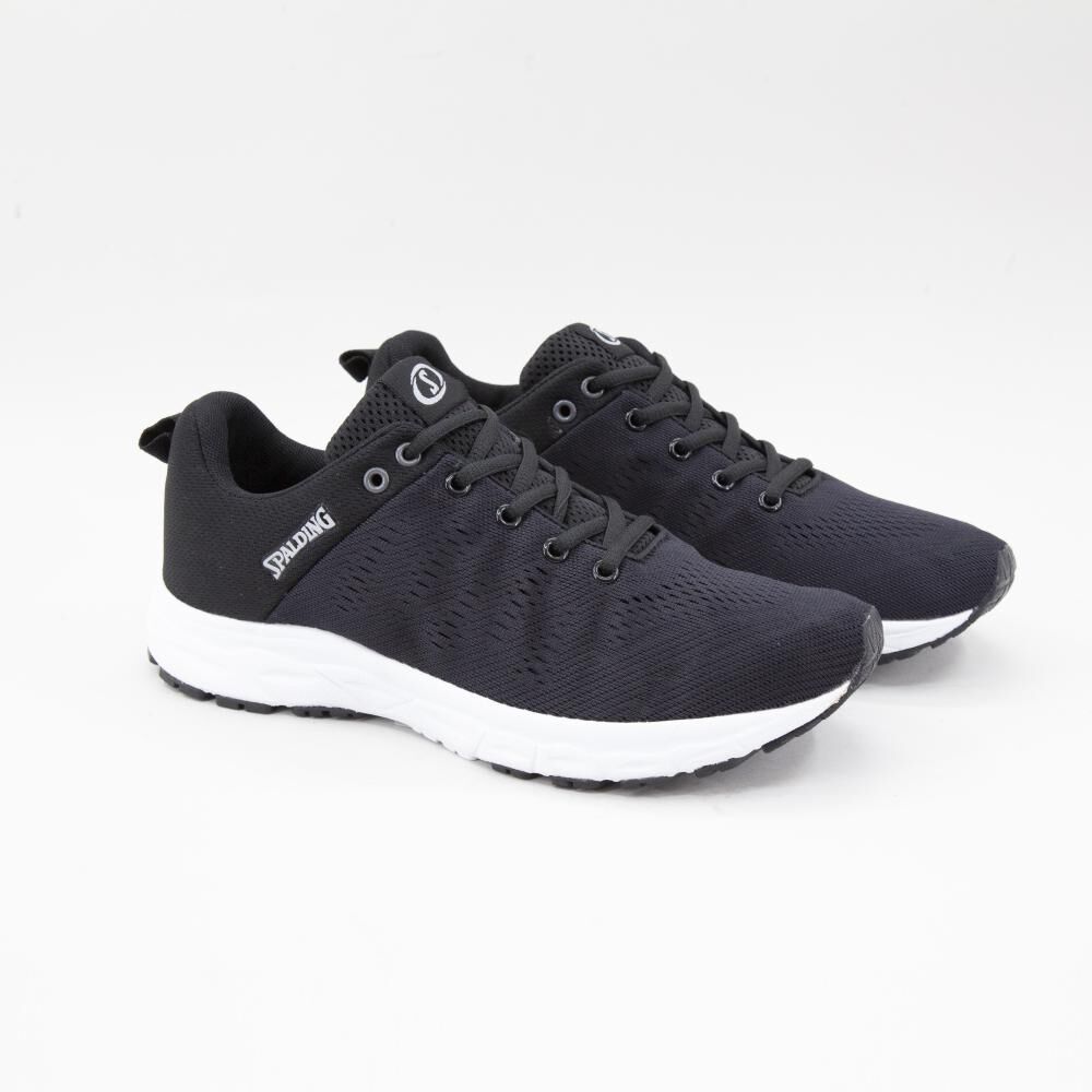 Zapatilla Running Hombre Spalding image number 3.0