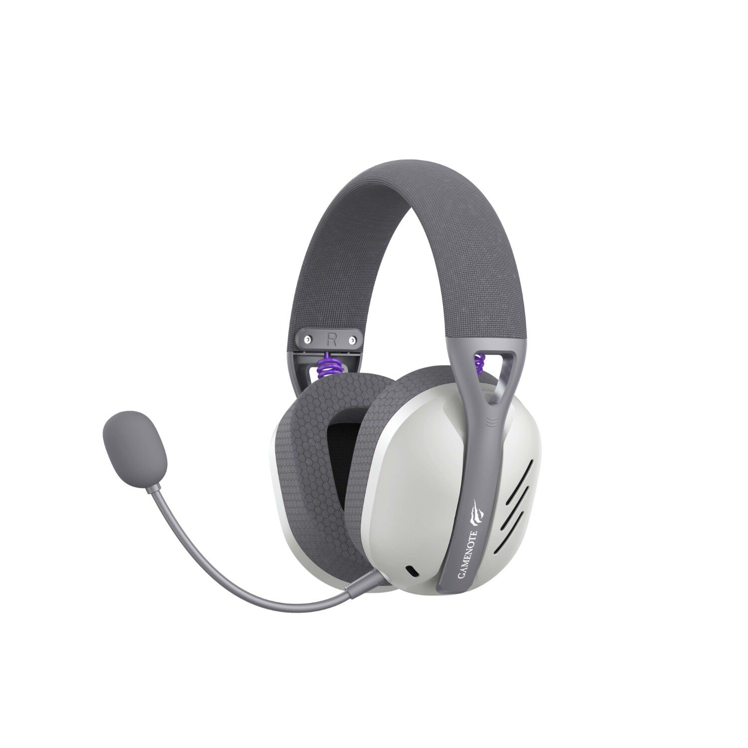 Aud&iacute;fono Gamer Bluetooth Headphones Micr&oacute;fono Fuxi-h3g Havit image number 0.0