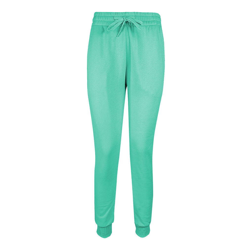 Pantalón Buzo Algodón Vulpes Unisex image number 1.0