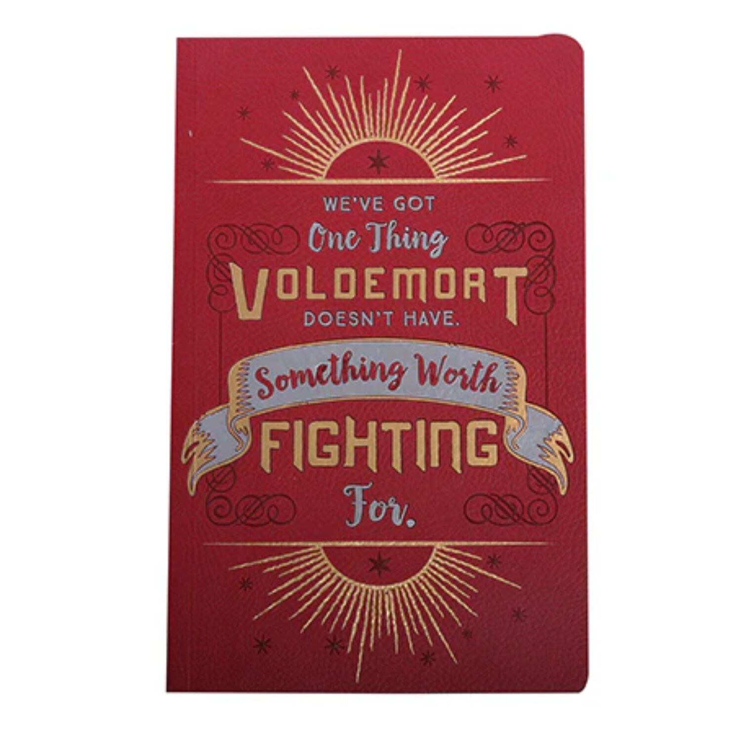 Harry Potter Set Bol&iacute;grafo Varita Y Libreta T. Dura Harry image number 1.0