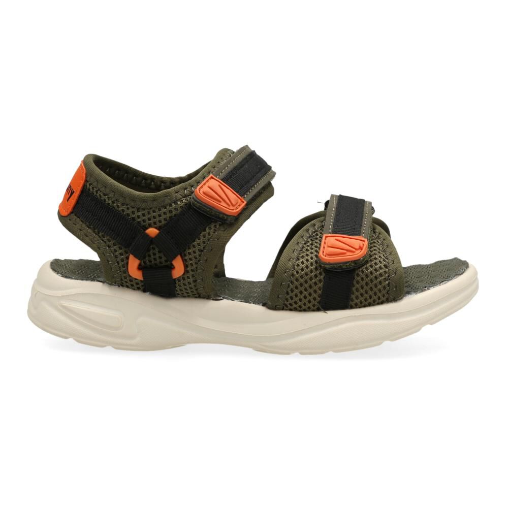 Sandalia Infantil Calpany Arches image number 1.0