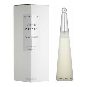 Issey Miyake L Eau D Issey Woman 100ml