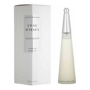 Issey Miyake L Eau D Issey Woman 100ml