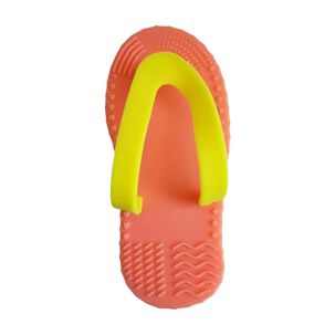 Mordedor Silicona Para Bebe Chala Para Denticion Rasca Encia