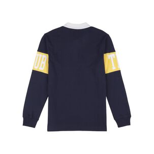 Polera Hombre The King's Polo Club