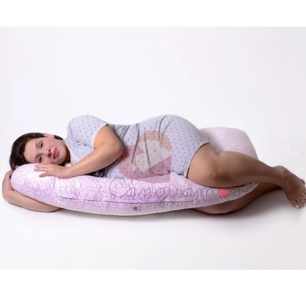 Coj&iacute;n Descanso Maternal image number 1.0