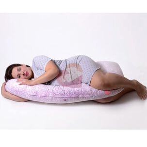 Coj&iacute;n Descanso Maternal