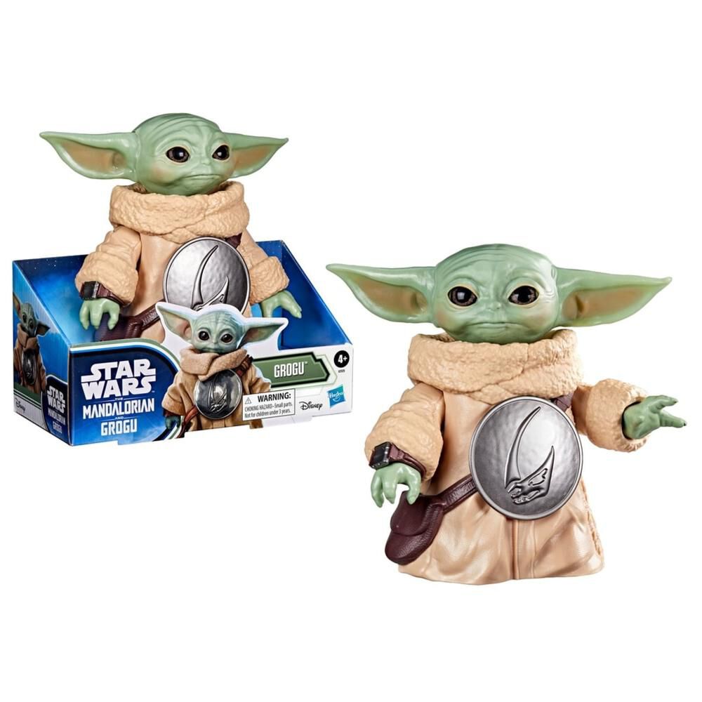 Figura De Acci&oacute;n Satr Wars Sw Stylish image number 5.0